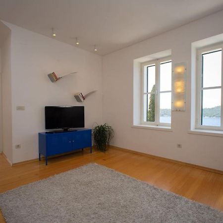 Apartment St.Jacob 杜布罗夫尼克 外观 照片