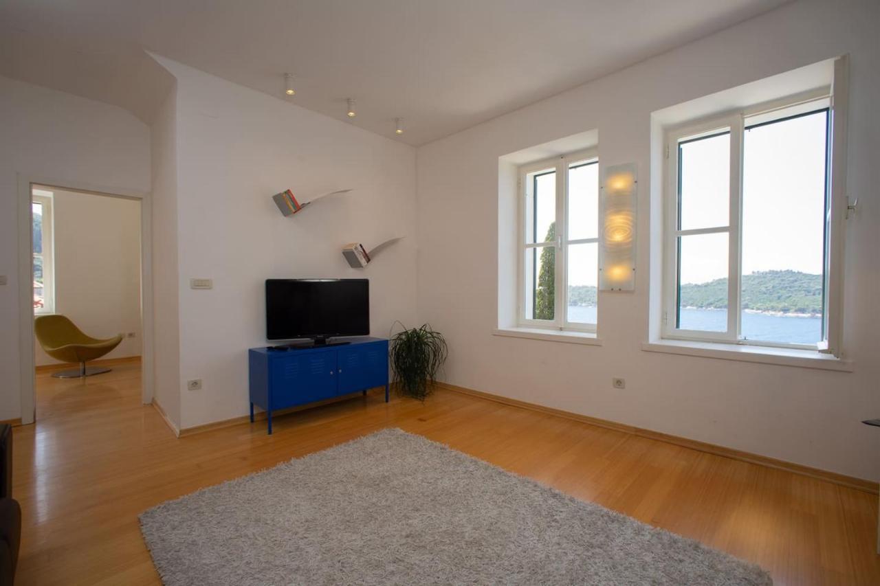 Apartment St.Jacob 杜布罗夫尼克 外观 照片