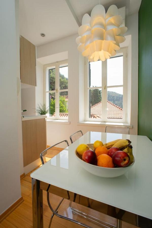 Apartment St.Jacob 杜布罗夫尼克 外观 照片