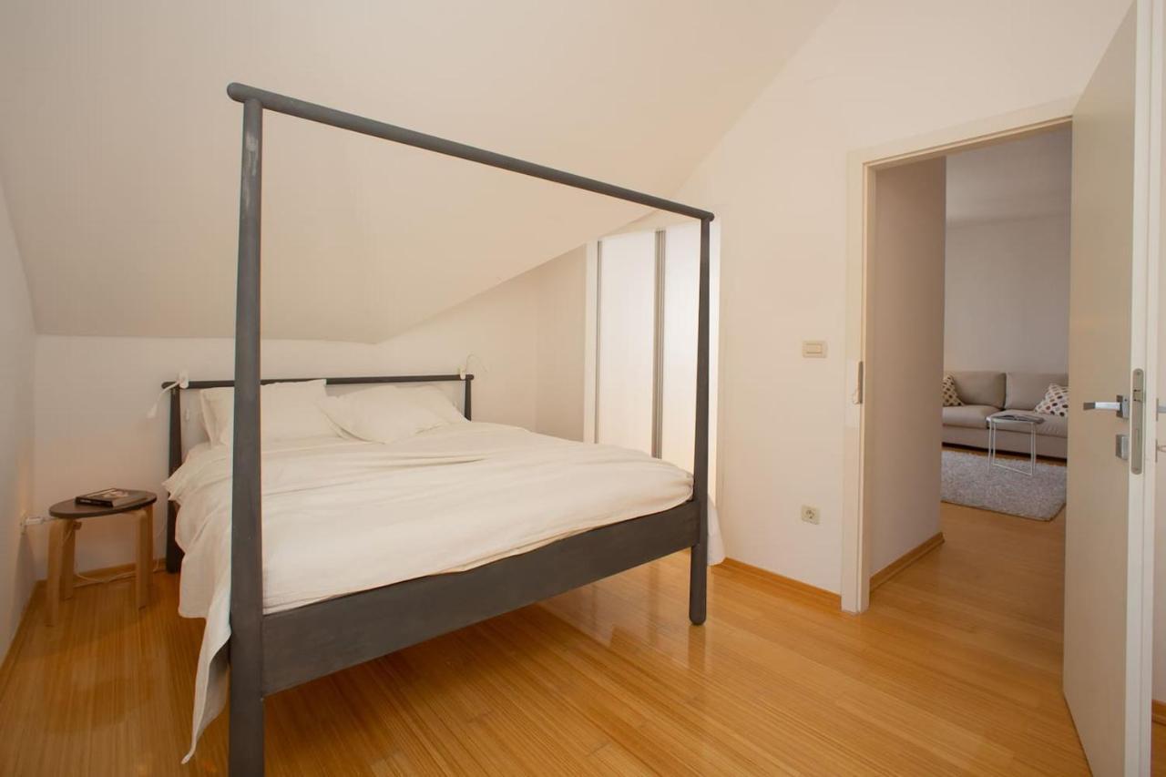 Apartment St.Jacob 杜布罗夫尼克 外观 照片