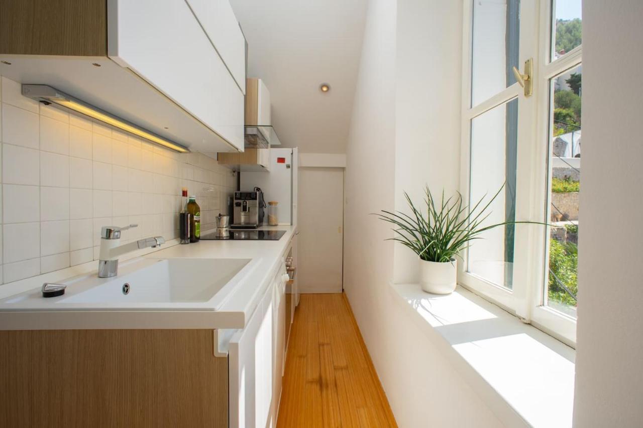Apartment St.Jacob 杜布罗夫尼克 外观 照片