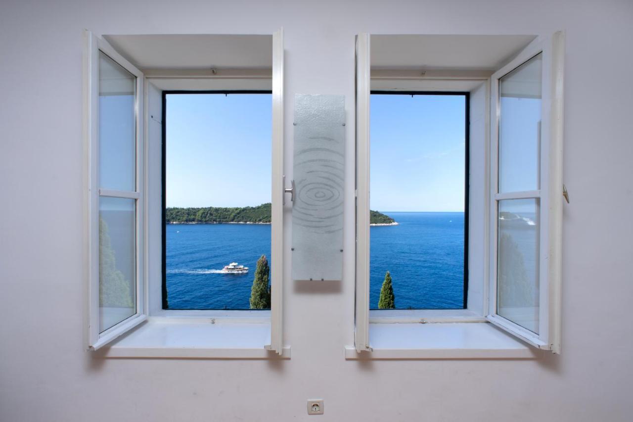 Apartment St.Jacob 杜布罗夫尼克 外观 照片