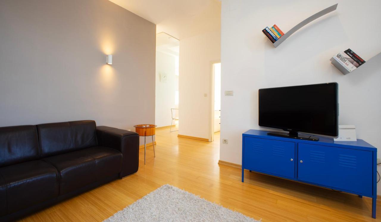 Apartment St.Jacob 杜布罗夫尼克 外观 照片