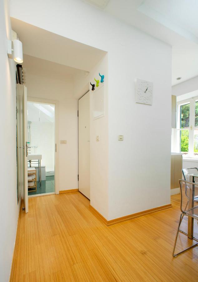 Apartment St.Jacob 杜布罗夫尼克 外观 照片