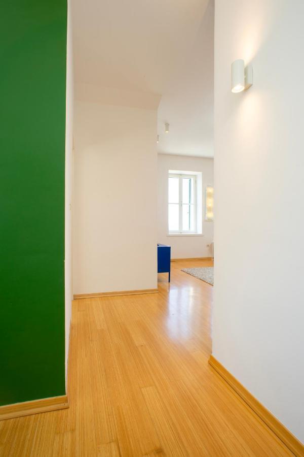 Apartment St.Jacob 杜布罗夫尼克 外观 照片
