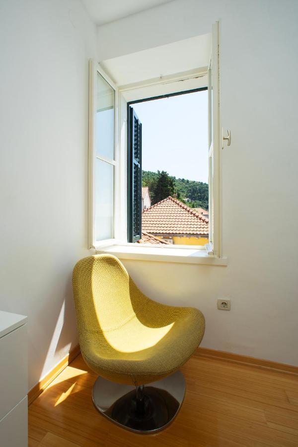 Apartment St.Jacob 杜布罗夫尼克 外观 照片